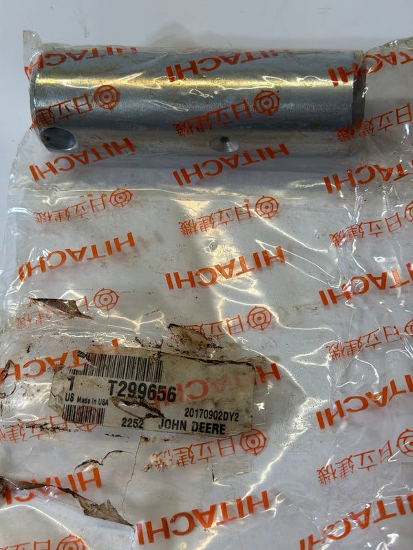 Hitachi T299656 Genuine Drilled Pin