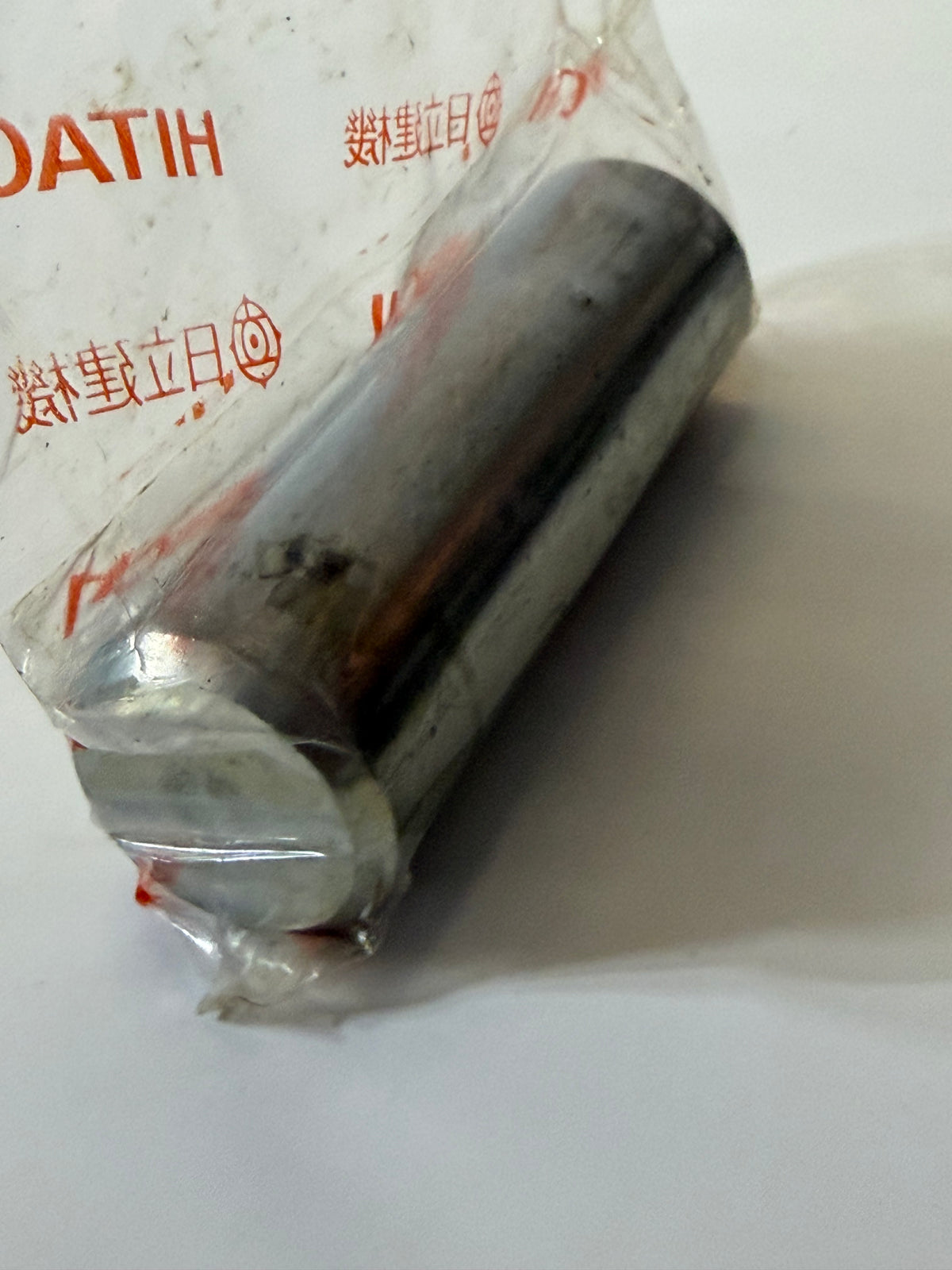 Hitachi T299656 Genuine Drilled Pin