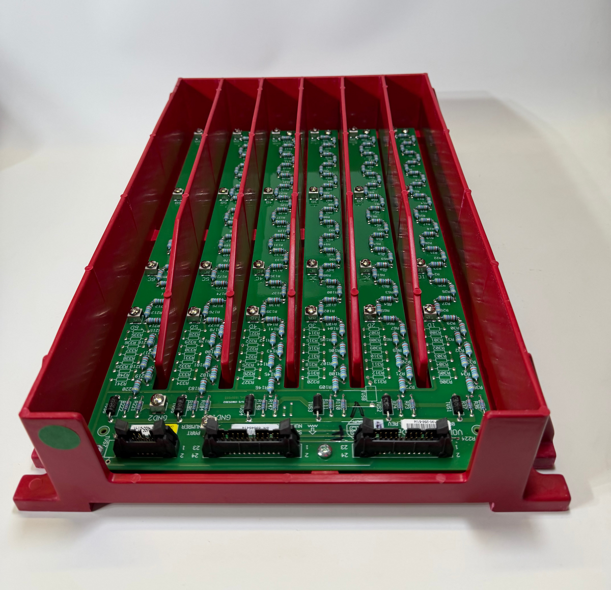 Allen-Bradley 81007-465-51-R Voltage Sensing Board