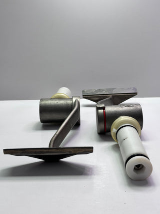 Hosch C3K X3-20N Sprung Blade Conveyor Belt Scraper - Type C 2 PACK