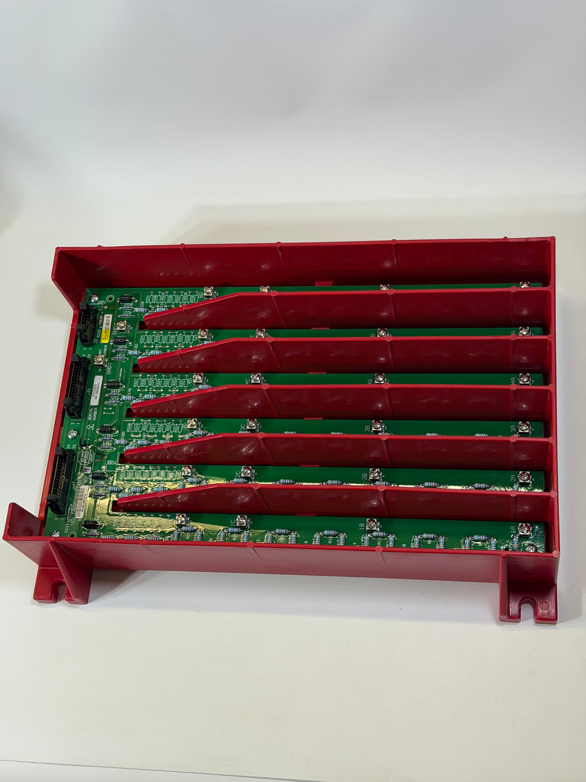 Allen-Bradley 81007-465-51-R Voltage Sensing Board