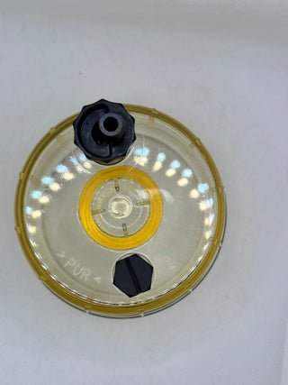 CAT 129-0375 Bowl Assy - Fuel Water Separator