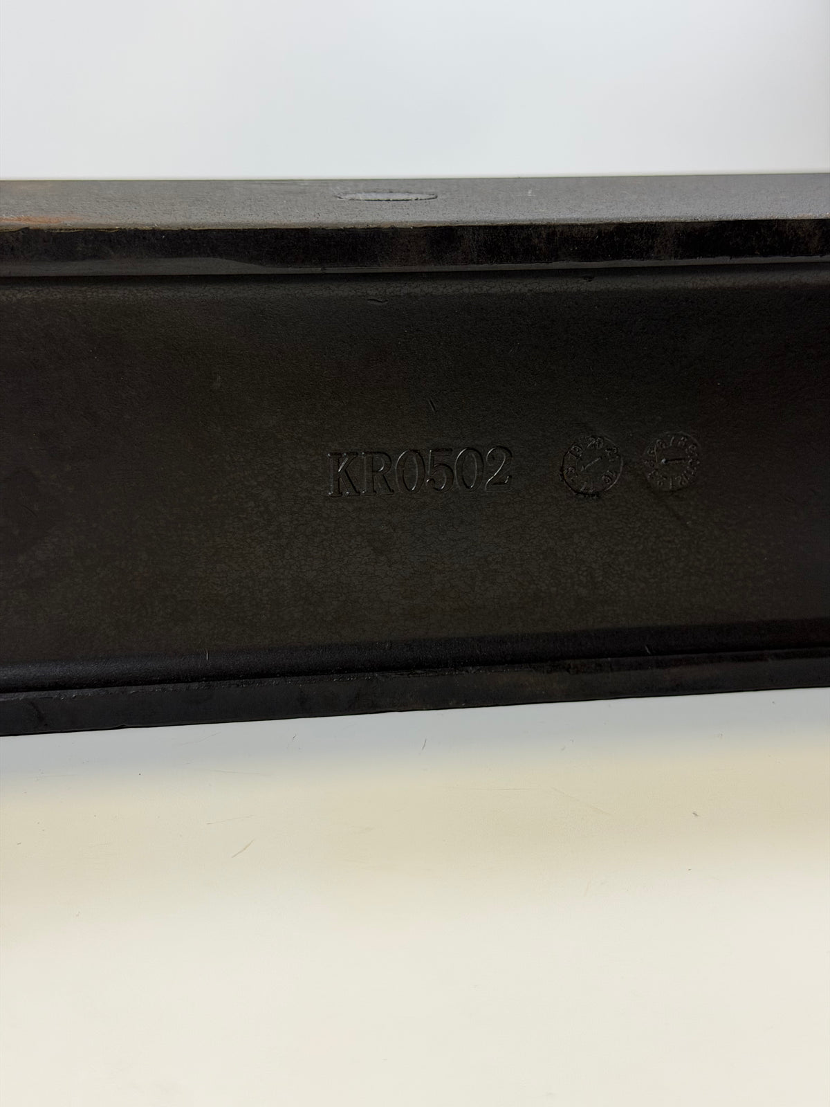 Kaito KR0502 Rubber Buffer