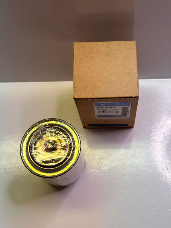 Donaldson P550385 Fuel Filter, Water Seperator Spin-On