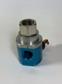 Banlaw BFT10R2A BOP, 1" NPT Female