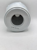 Donaldson P502420 Fuel Filter Cartridge for Perkins 26550005