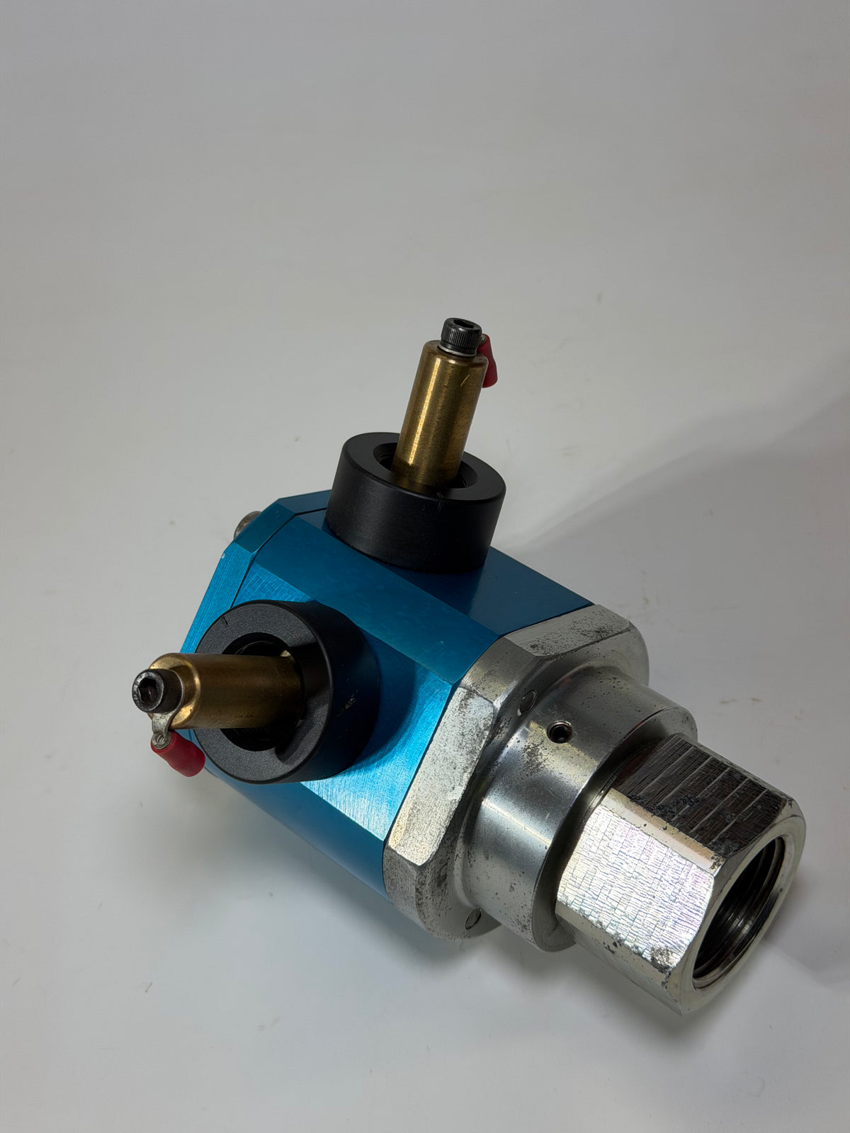 Banlaw BFT10R2A BOP, 1" NPT Female