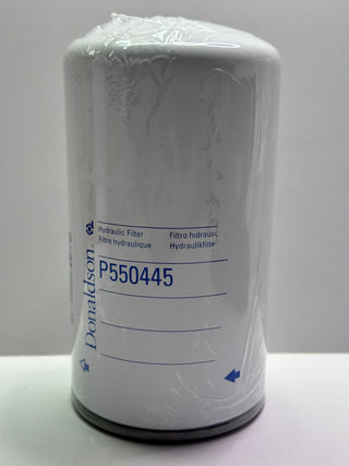 Donaldson P550445 Hydraulic Oil Filter - Spin-On