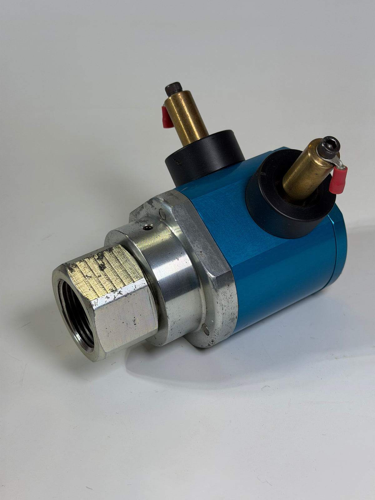 Banlaw BFT10R2A BOP, 1" NPT Female