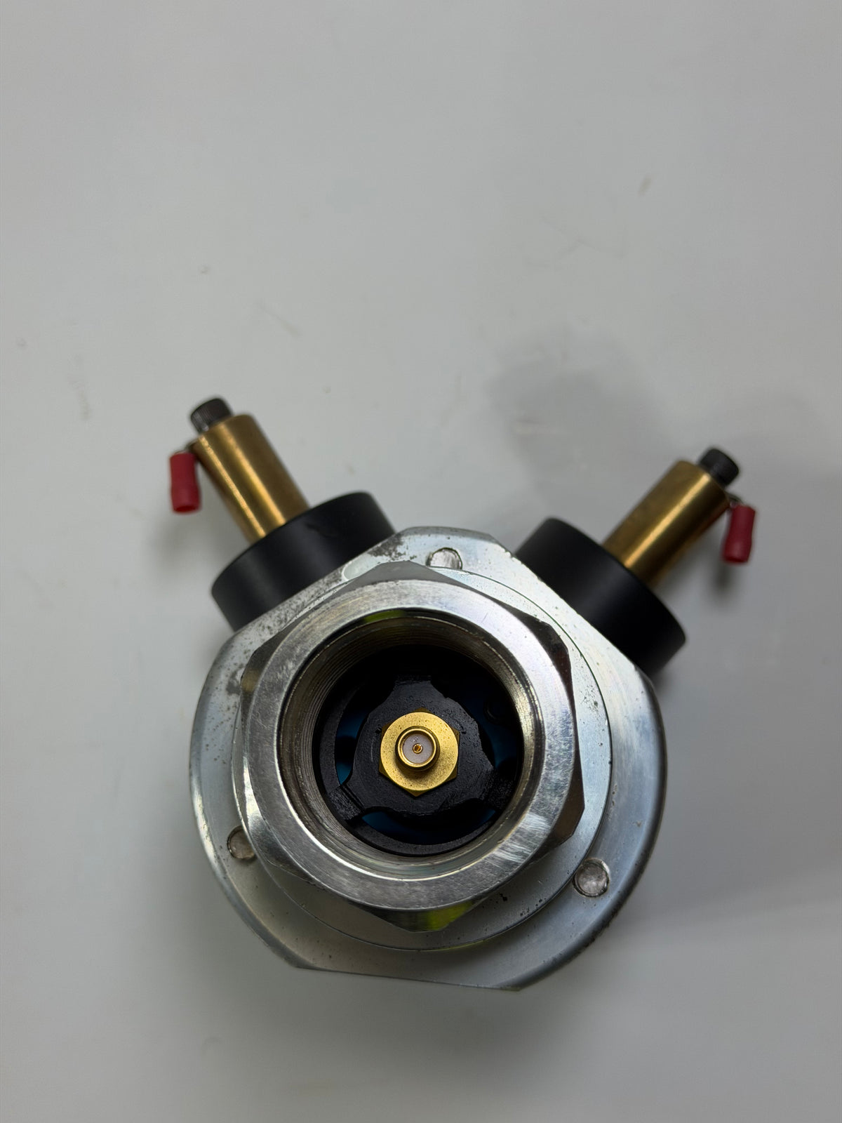 Banlaw BFT10R2A BOP, 1" NPT Female