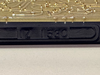 SECOAL Alarm Circuit Board 1-Z1530