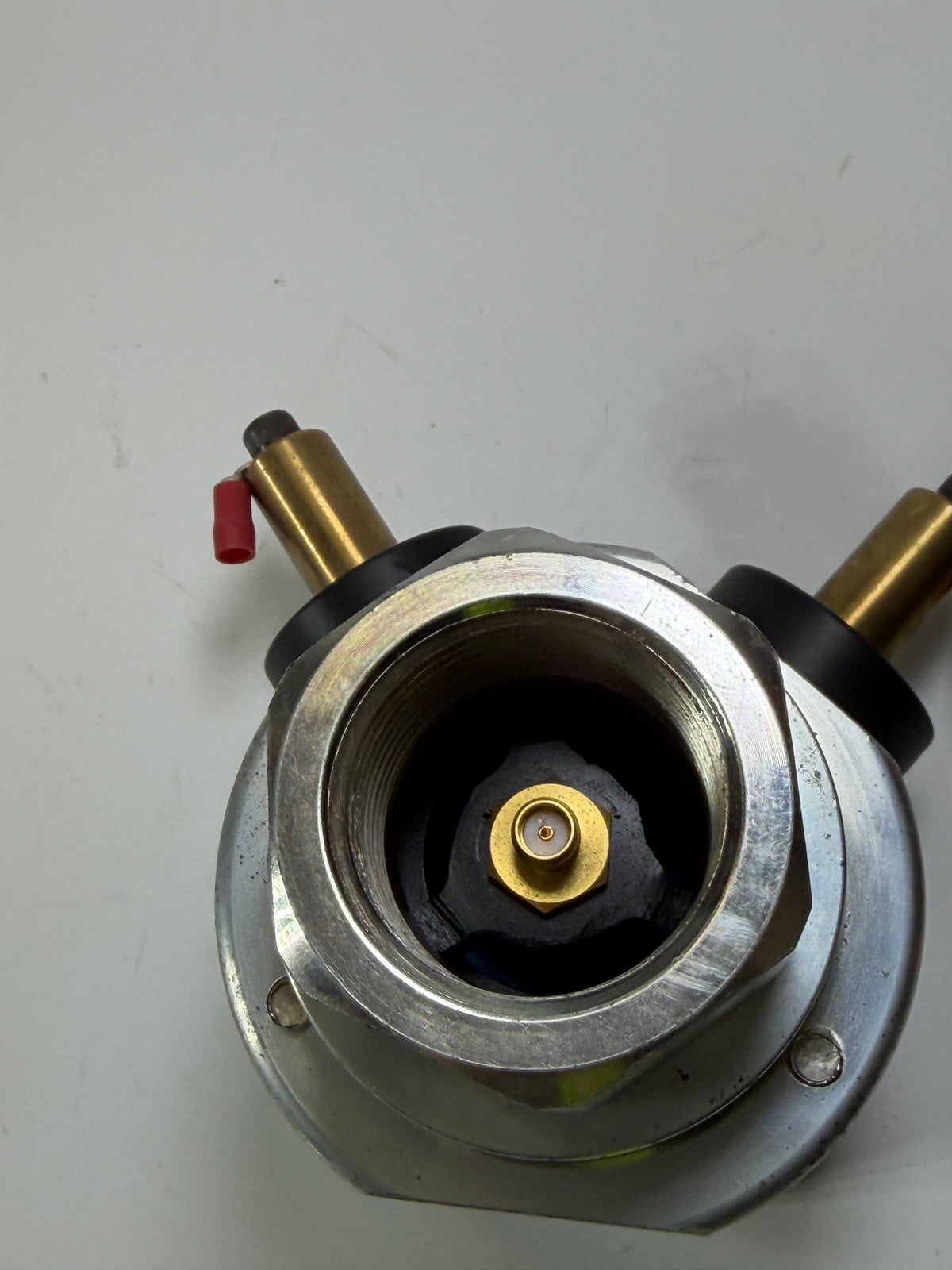 Banlaw BFT10R2A BOP, 1" NPT Female