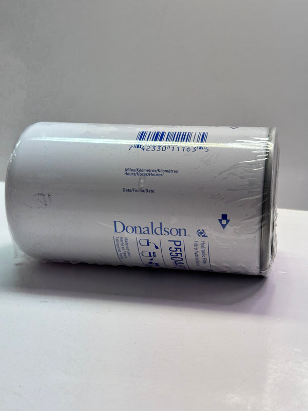 Donaldson P550445 Hydraulic Oil Filter - Spin-On