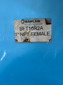 Banlaw BFT10R2A BOP, 1" NPT Female