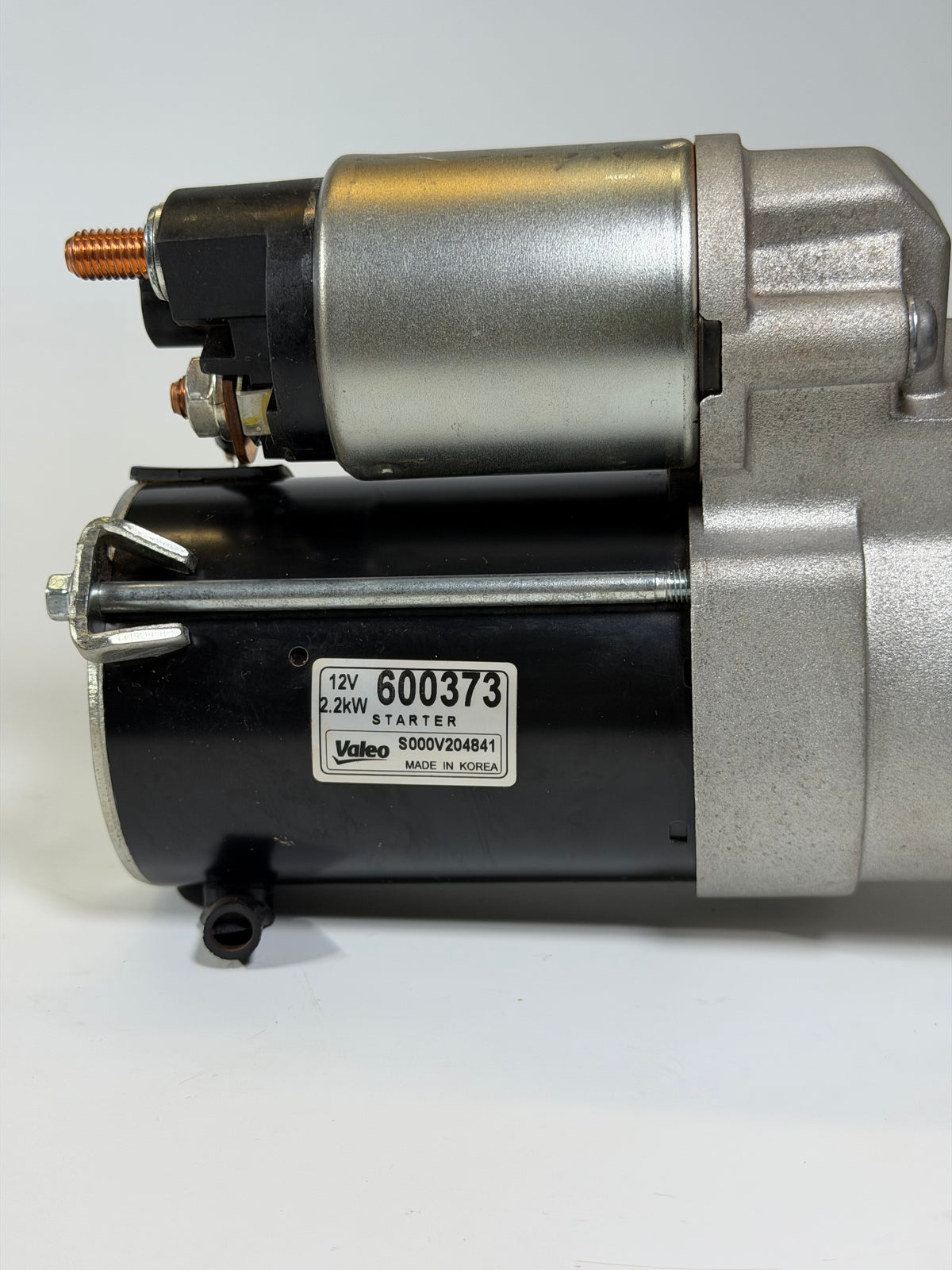 Valeo 600373 Starter Motor