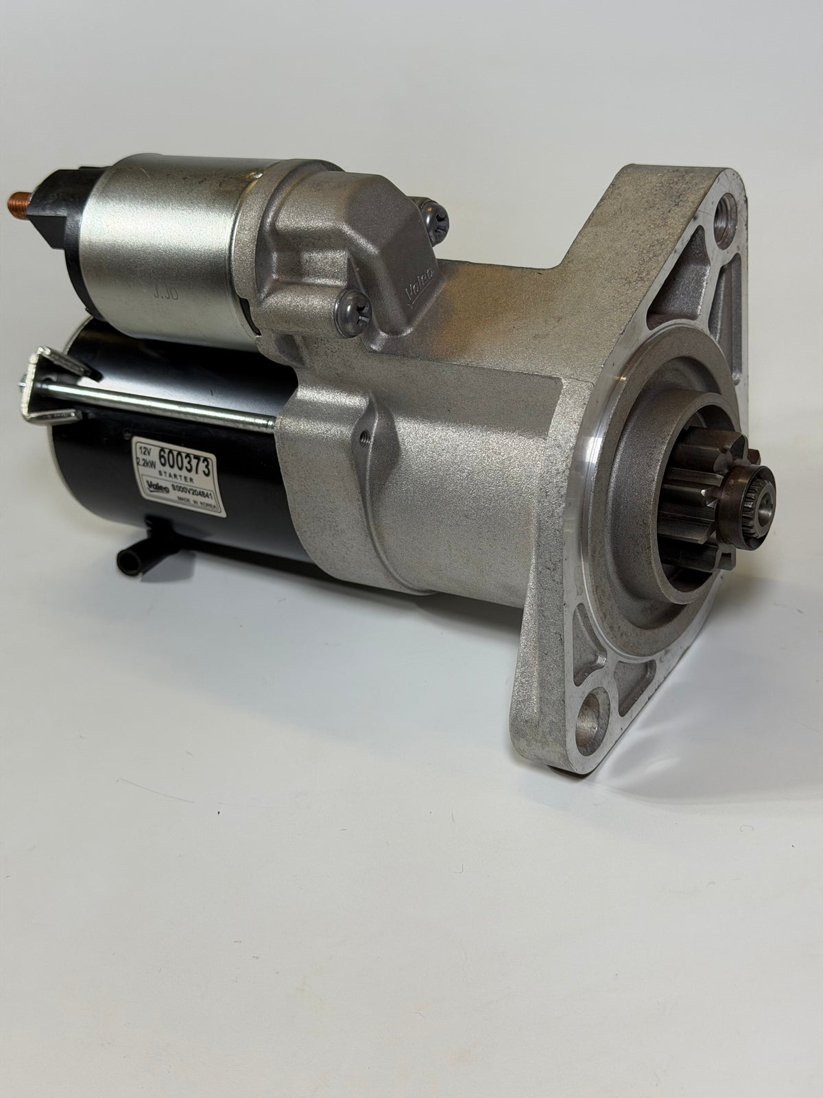 Valeo 600373 Starter Motor