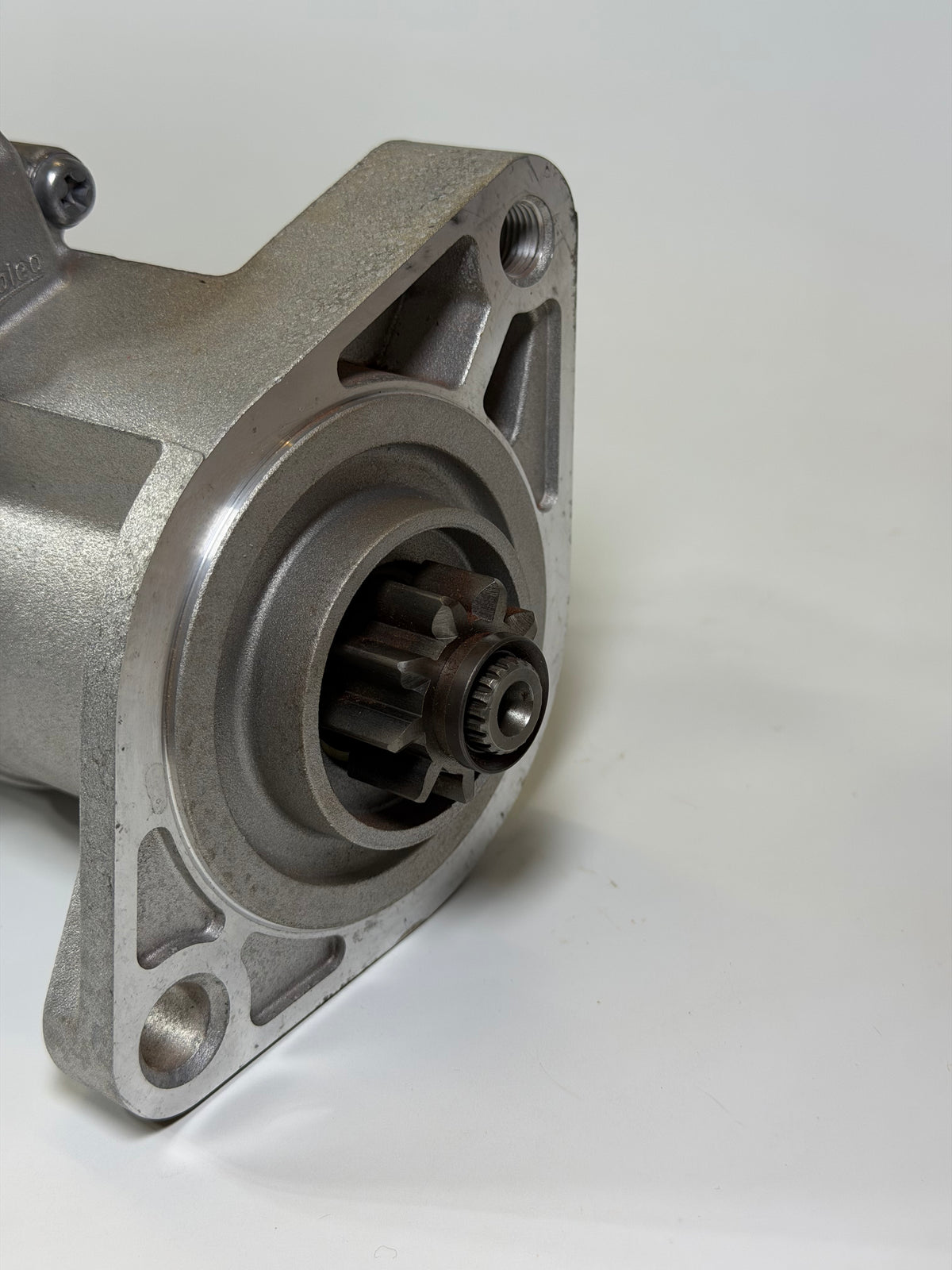 Valeo 600373 Starter Motor