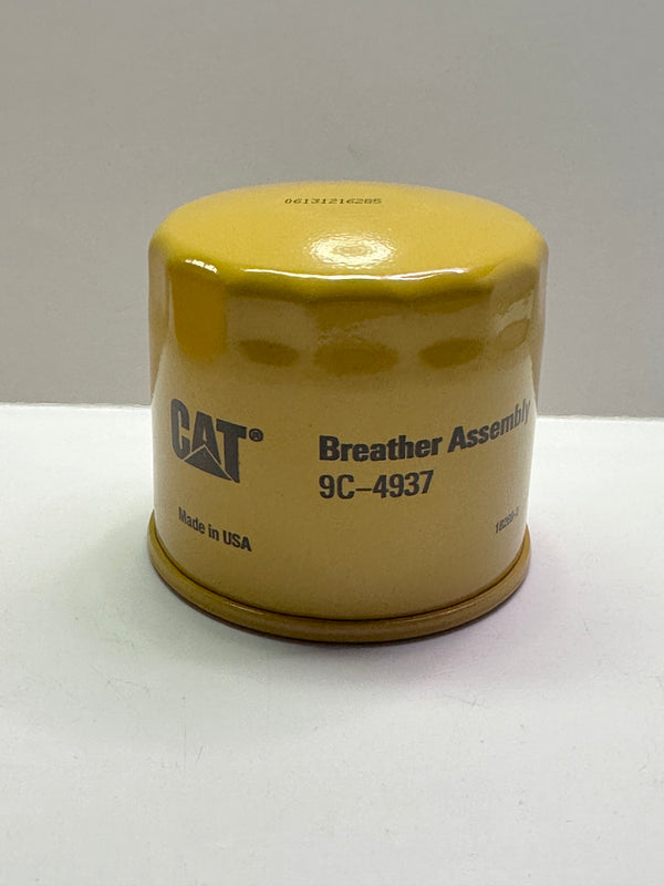 CAT 9C-4937 Breather A - Power Train Breather