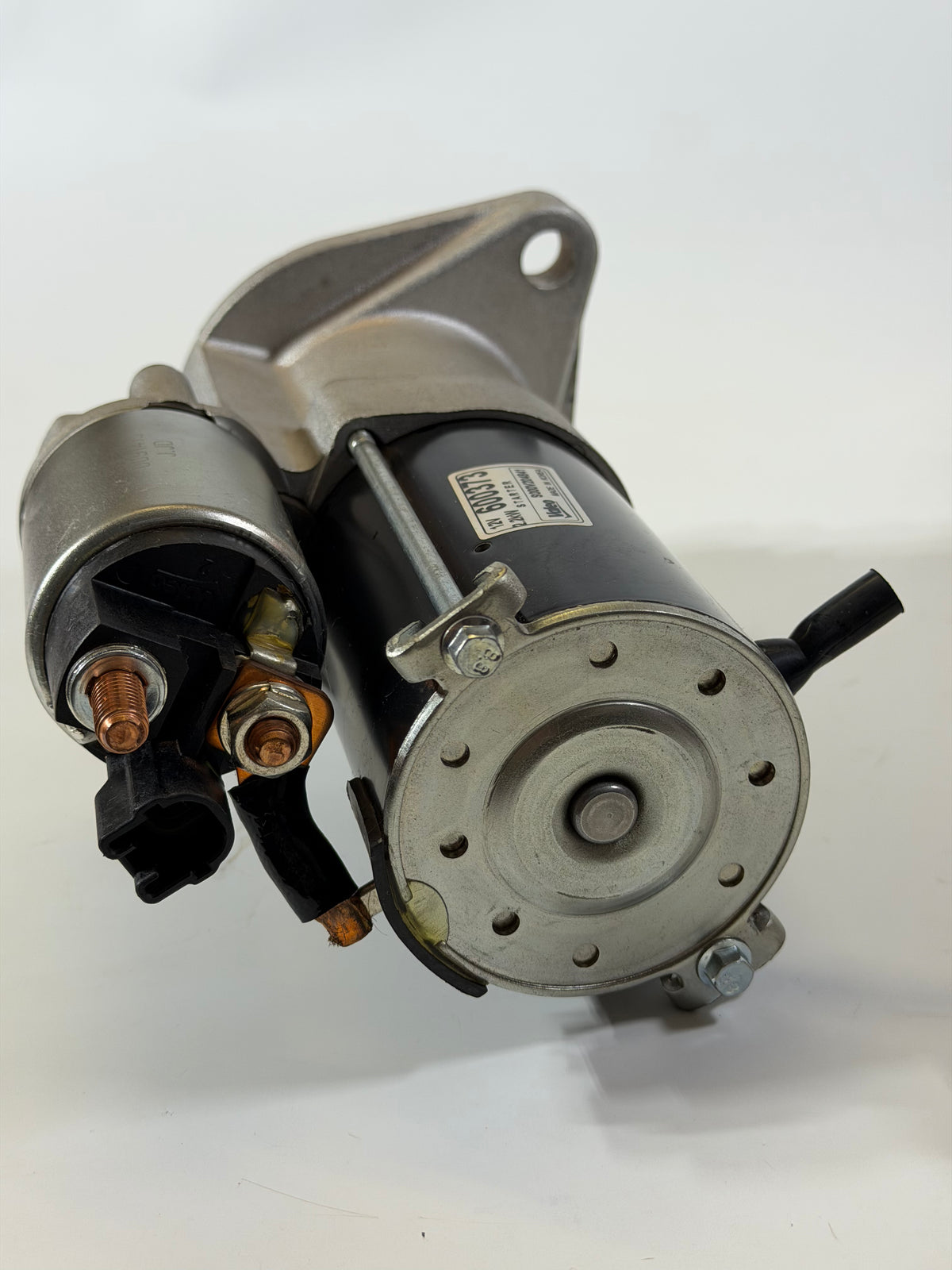 Valeo 600373 Starter Motor