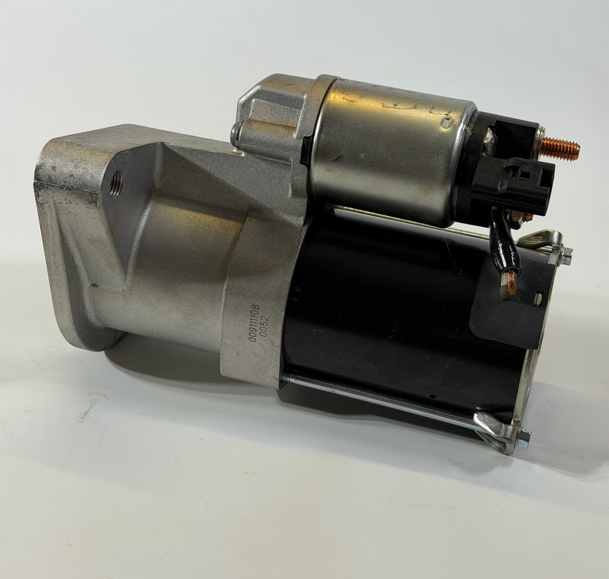 Valeo 600373 Starter Motor