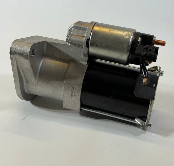 Valeo 600373 Starter Motor