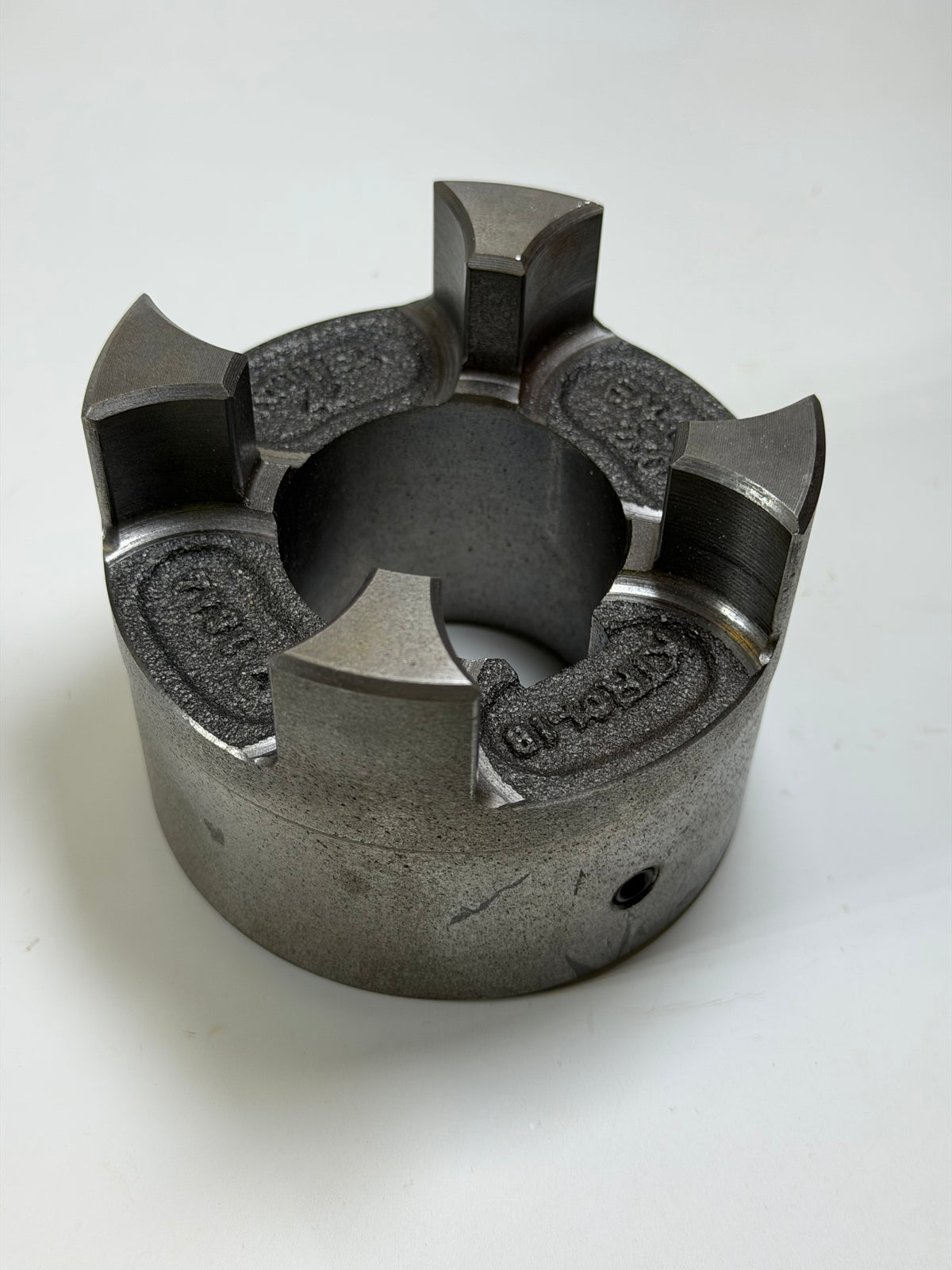 KTR Rotex 42 Jaw Coupling Hub