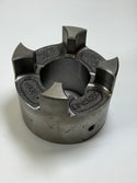 KTR Rotex 42 Jaw Coupling Hub