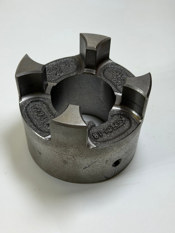 KTR Rotex 42 Jaw Coupling Hub