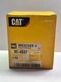 CAT 9C-4937 Breather A - Power Train Breather