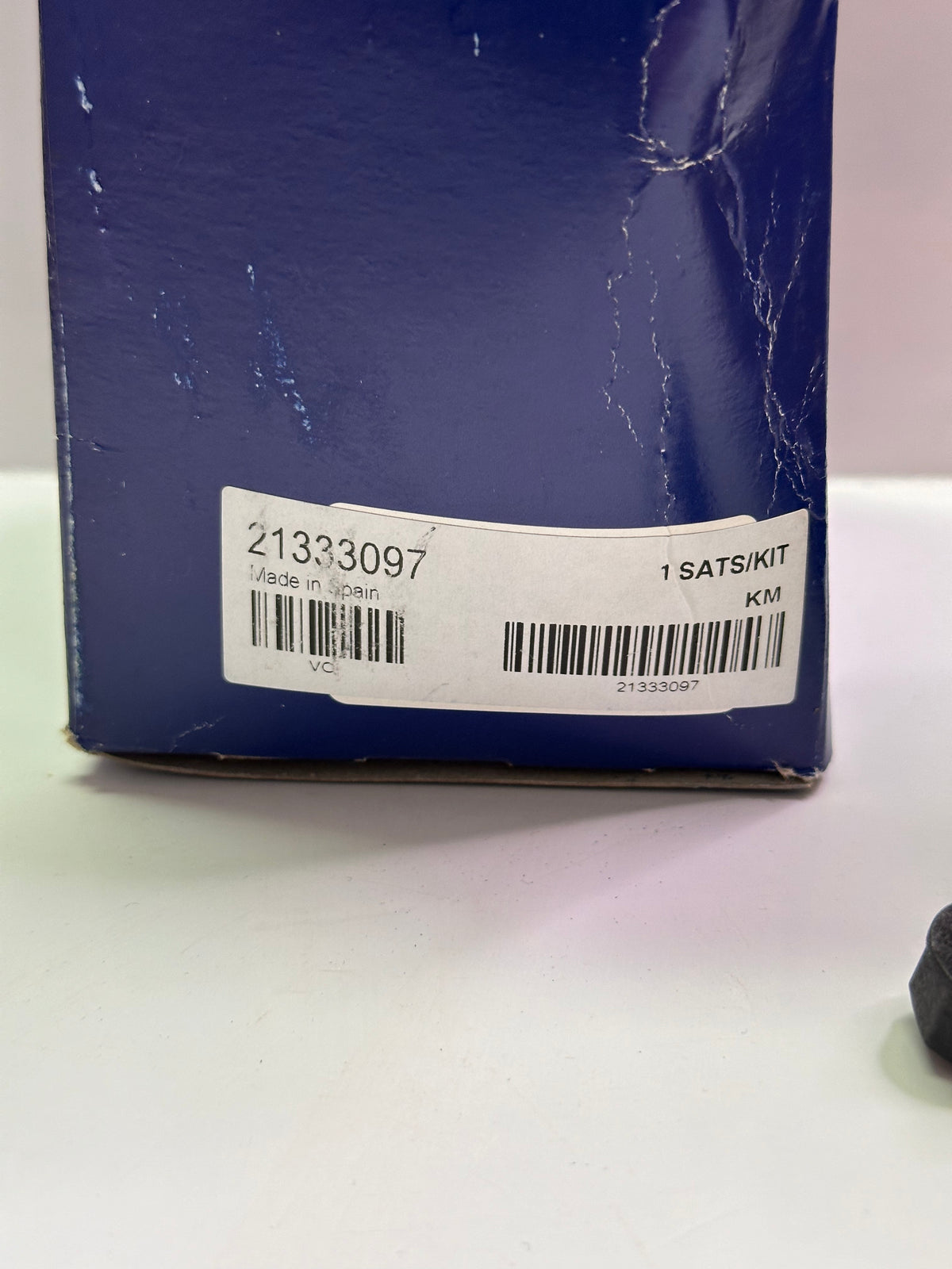 Volvo Penta 21333097 Genuine Filter Kit 20876498
