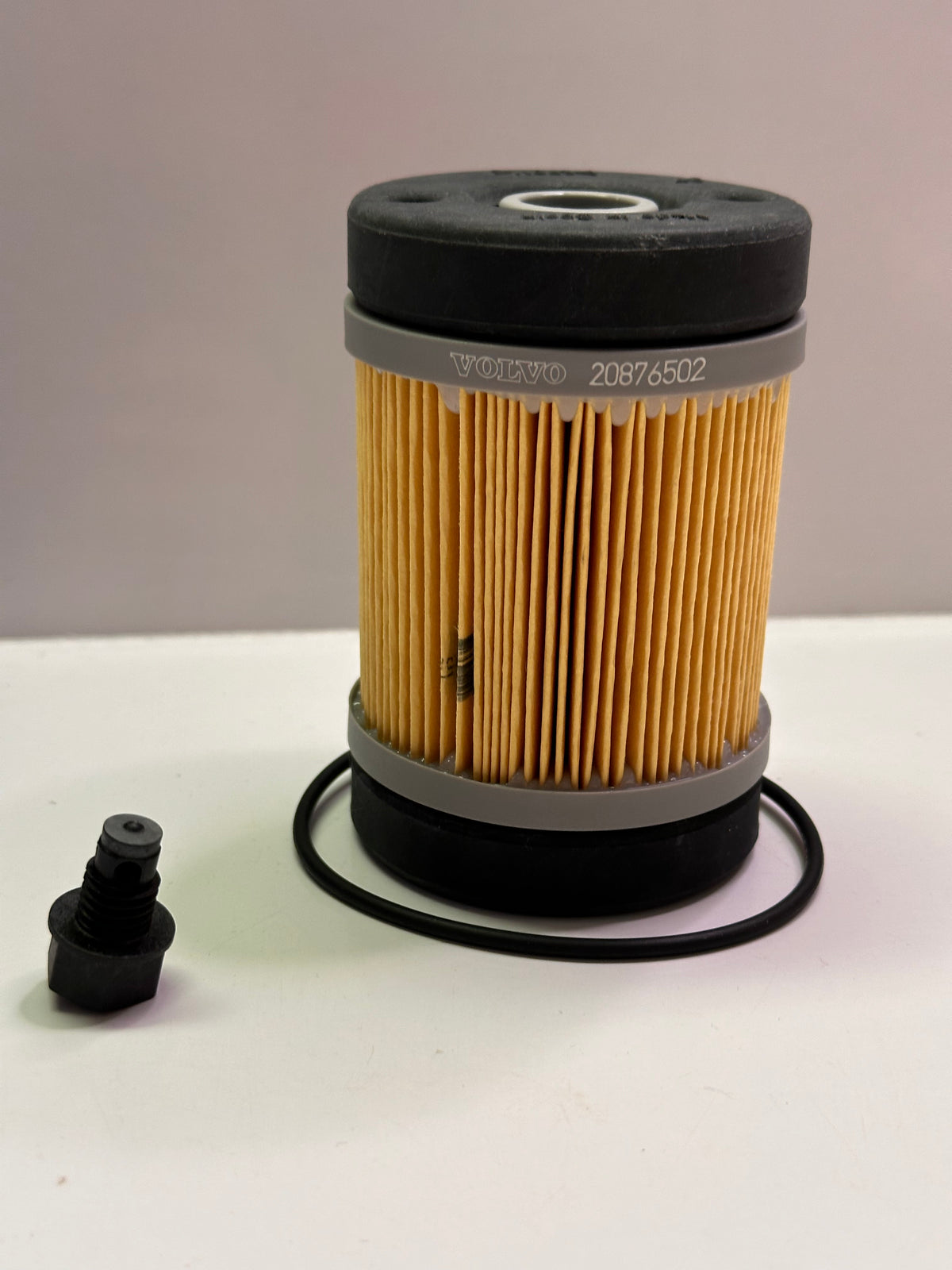 Volvo Penta 21333097 Genuine Filter Kit 20876498