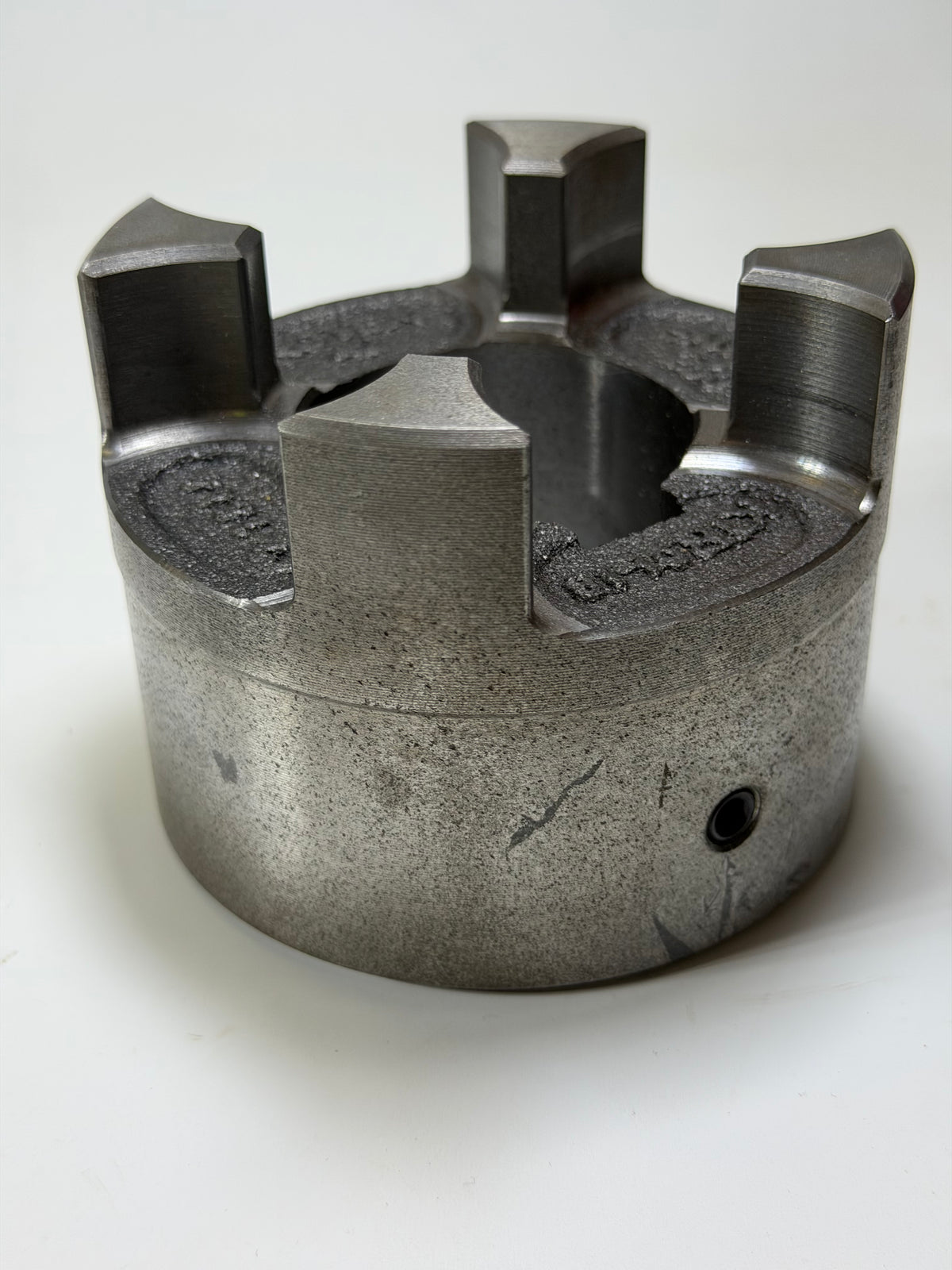 KTR Rotex 42 Jaw Coupling Hub