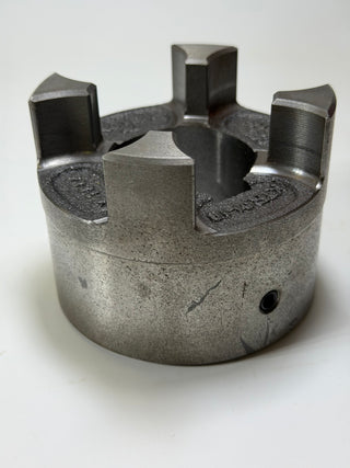 KTR Rotex 42 Jaw Coupling Hub