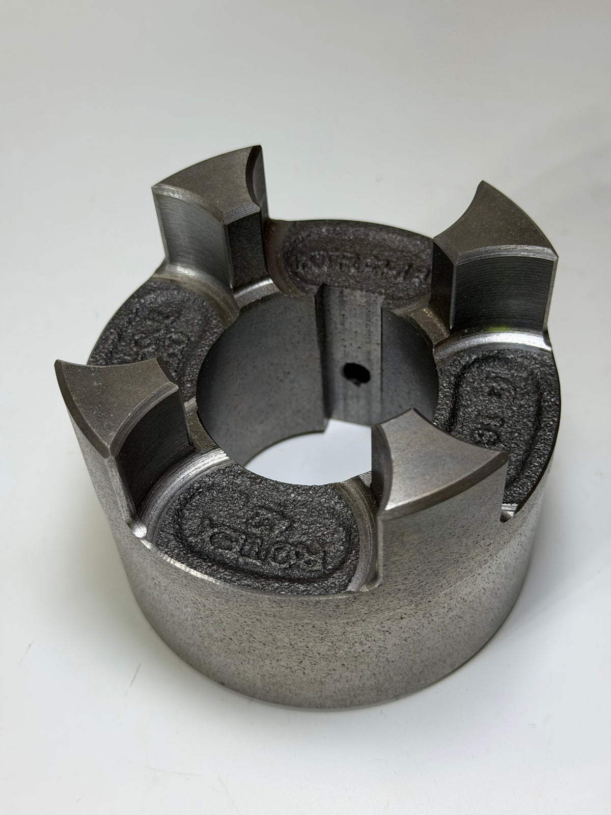 KTR Rotex 42 Jaw Coupling Hub