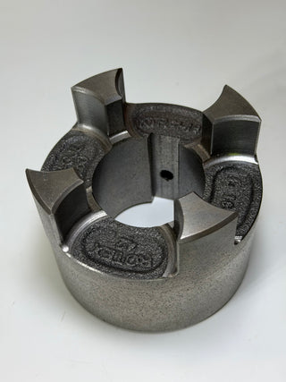 KTR Rotex 42 Jaw Coupling Hub