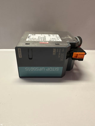 SIEMENS 6EP1935-5PG01 Expansion Module for UPS500S
