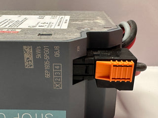 Siemens 6EP1935-5PG01 Expansion Module for UPS500S