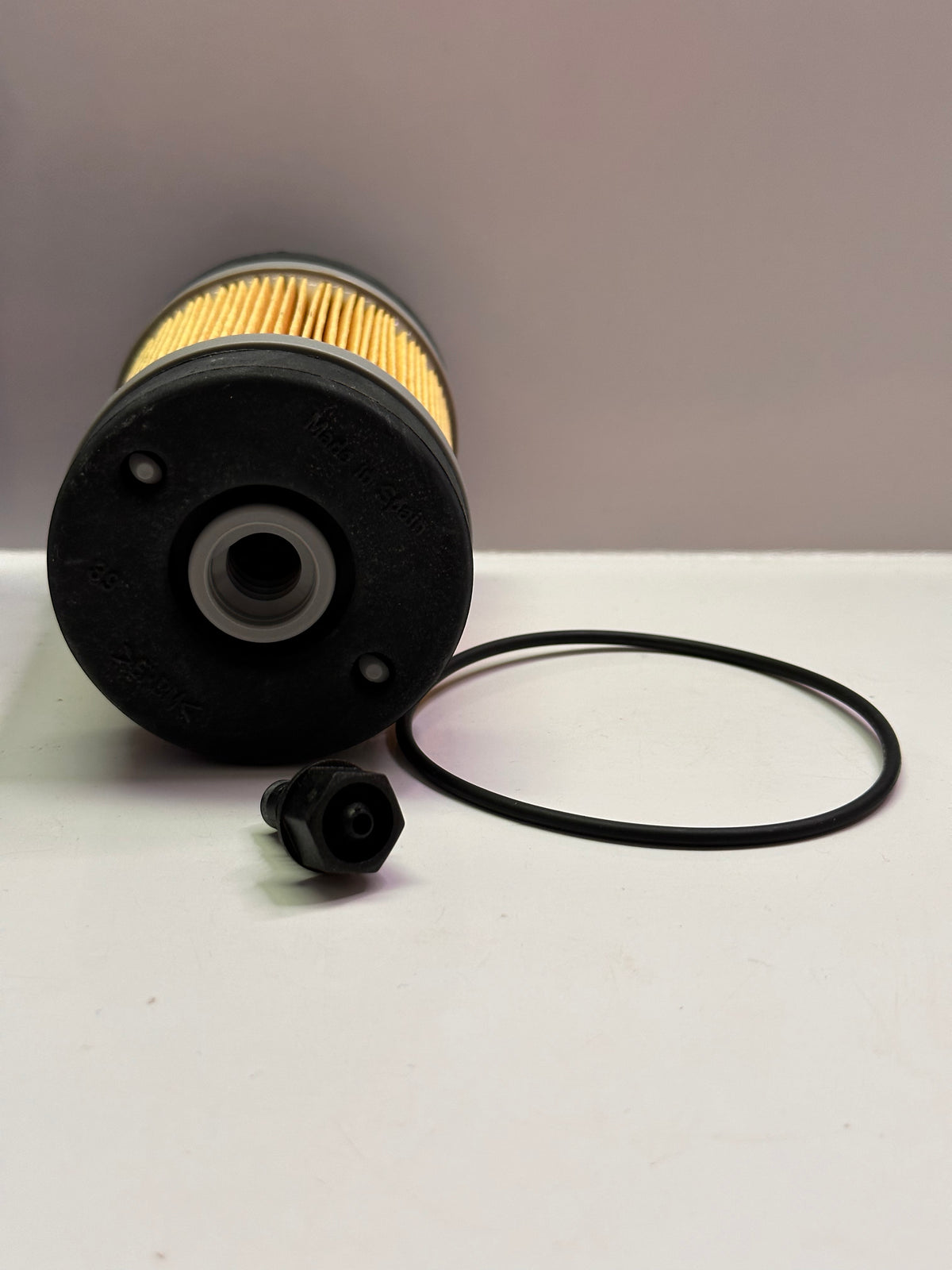 Volvo Penta 21333097 Genuine Filter Kit 20876498