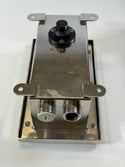 Safe-T-Rip STR-SSB-2-BK Heavy Duty Rip Detector (Switch Only)