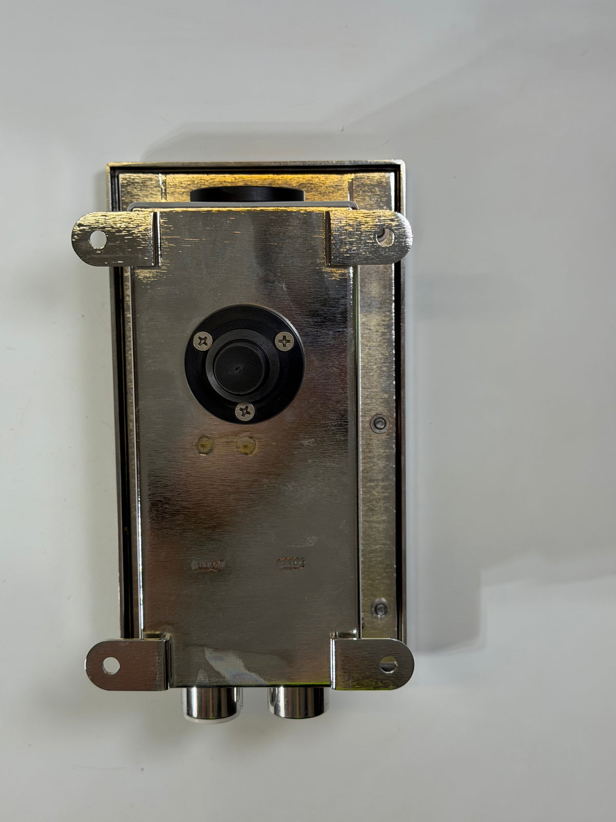 Safe-T-Rip STR-SSB-2-BK Heavy Duty Rip Detector (Switch Only)