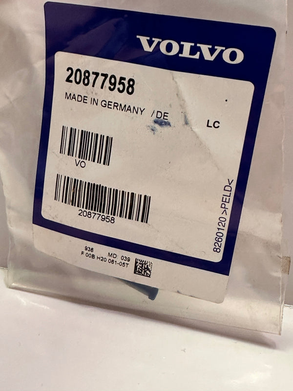 Volvo Penta 20877958 Genuine Strainer,DPF