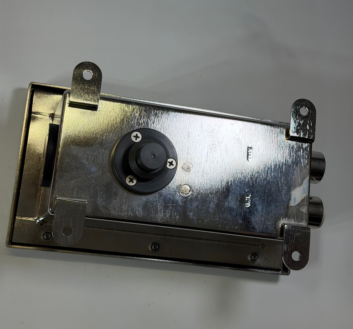Safe-T-Rip STR-SSB-2-BK Heavy Duty Rip Detector (Switch Only)