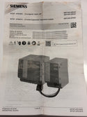 Siemens 6EP1935-5PG01 Expansion Module for UPS500S