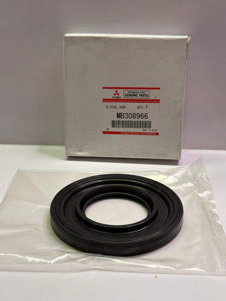 Mitsubishi MB308966 Oil Seal, Hub Outer Rear Wheel 56x114x10