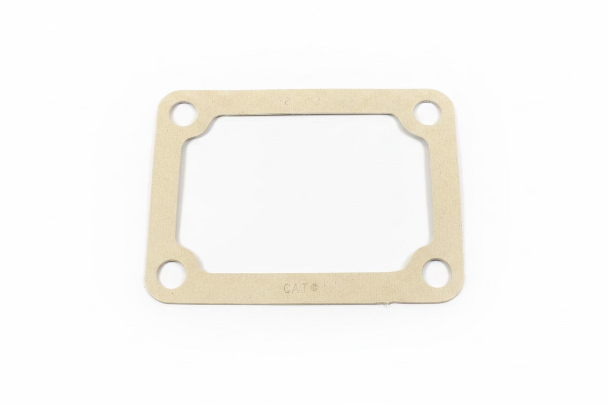 CAT 2W-0752 Genuine Four-Hole Gaskets 0.8 mm — Pack of 16