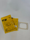 2W-0752 Four-Hole Gasket - Genuine CAT Part - Pack of 16