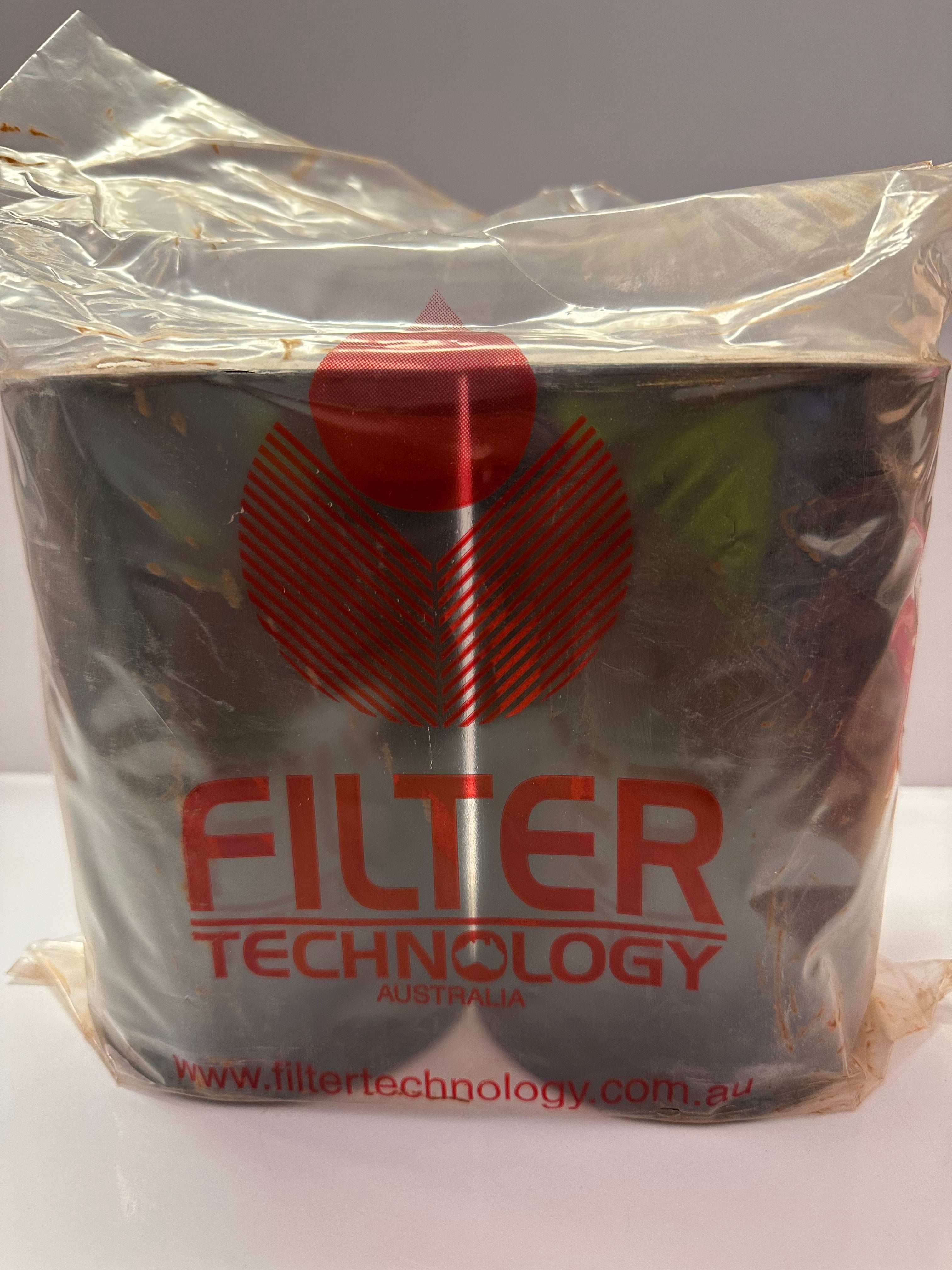 Filter Technology FM2000 Oil Element Filter | Mining & Industrial Surplus