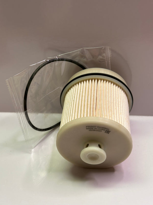 Donaldson P502427 Fuel Filter Cartridge 8980370110