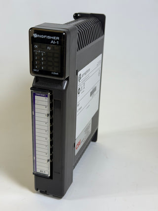 KINGFISHER PLUS+RTU AI-1 I/O Module