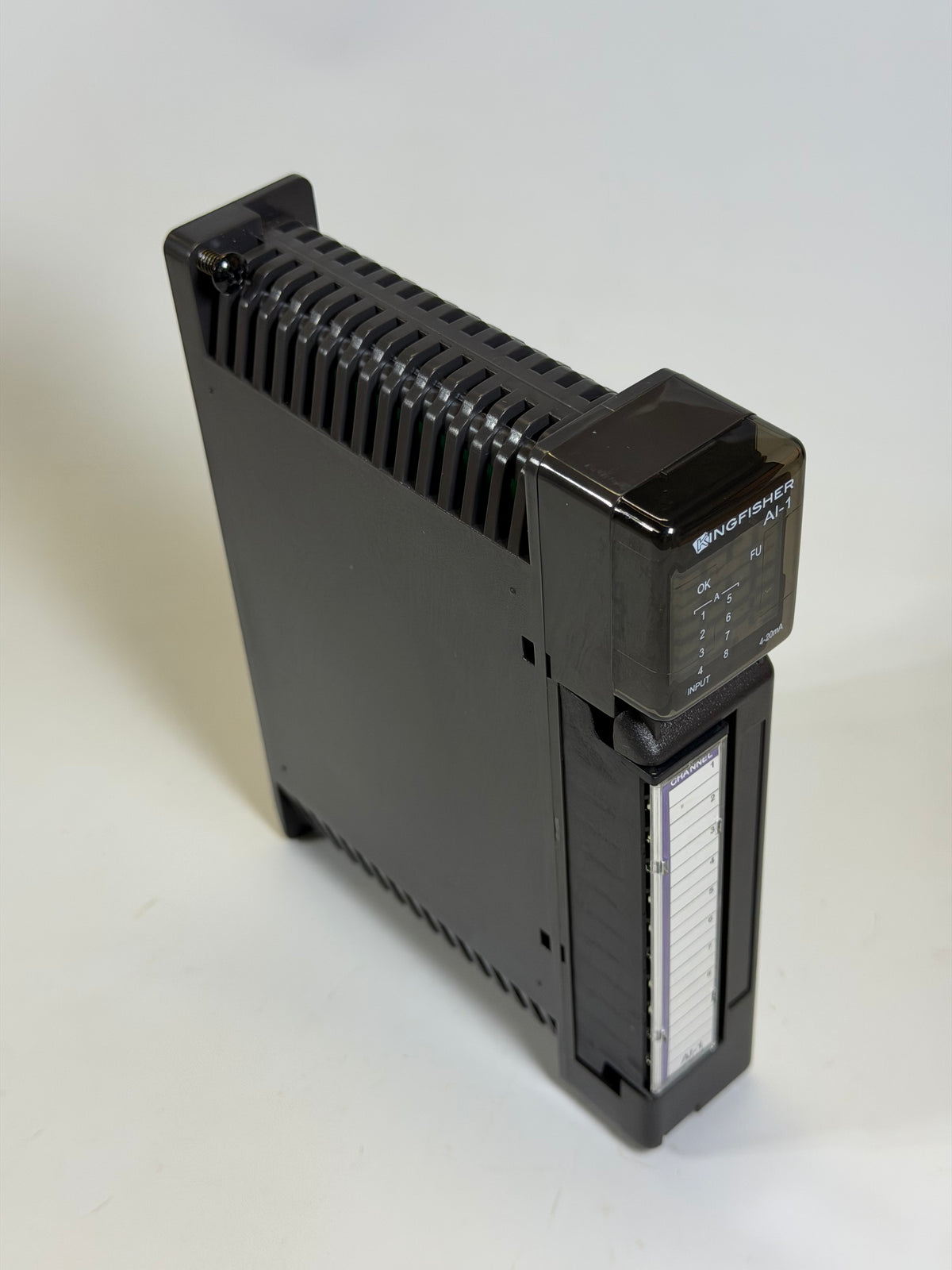 KINGFISHER PLUS+RTU AI-1 I/O Module